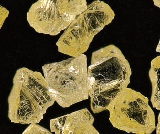 Diamond Powder