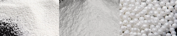 Zirconium Oxide Product Image